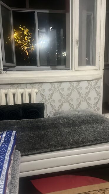 пустая квартира: 1 комната, Собственник, С подселением, Без мебели