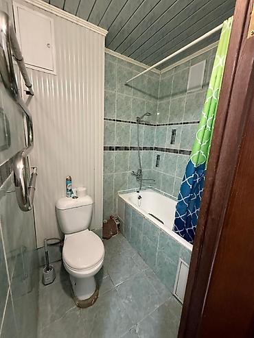 Продажа квартир: 3 комнаты, 44 м², 104 серия, 3 этаж, Косметический ремонт — 5