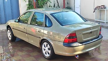 опель вектра а запчасти: Opel Vectra: 1.8 l | 1996 il Sedan — 3