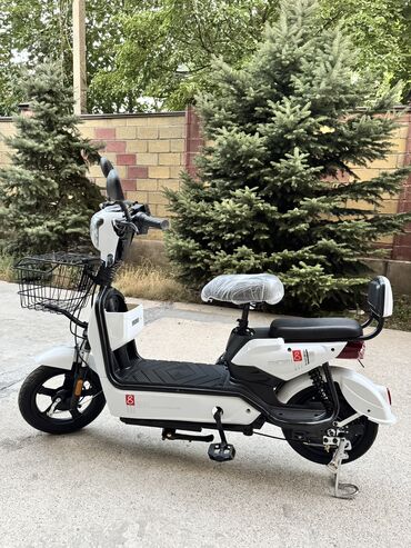 купить бу электросамокат для взрослых: Электро Скутер 🛵 
500 Ватт
48 Вольт
20 Ампер
Запас хода 50-60 км