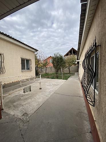 гостевой дом тосор house aj: 4 комнаты, 95 м², 6 соток, Джал, Собственник — 8