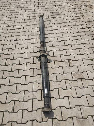 KARDAN 2,0CRDI ZA HYUNDAI TUCSON OD 2002. DO 2010. GOD