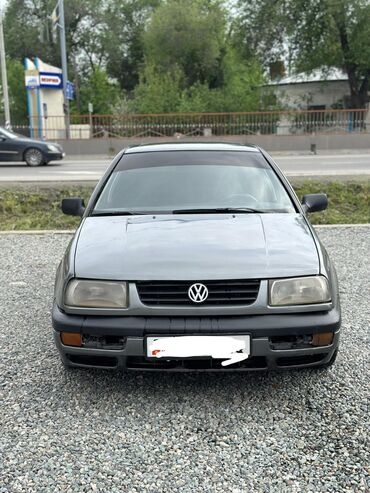 кпп на венто: Volkswagen Vento: 1994 г., 1.8 л, Механика, Бензин, Седан