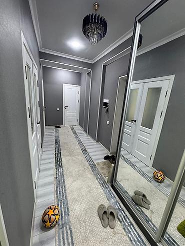 Продажа квартир: 2 комнаты, 62 м², Элитка, 8 этаж, Дизайнерский ремонт — 11