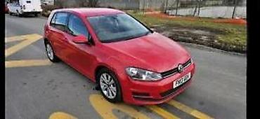 bueno: GOLF 7 PREDNJA LEVA VRATA | Audi a1 a3 a4 a5 a6 a7 a8 q5 q2 DELOVI — 1