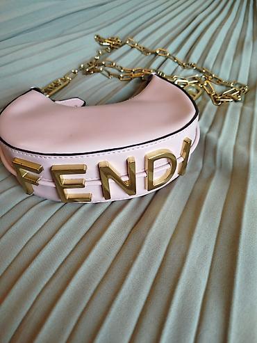fendi cantalar: Çiyin çantası, Fendi, Yeni — 1