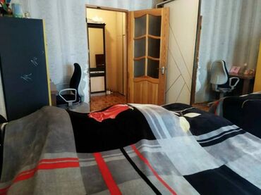 Köhnə tikili: Bakı, 2 otaqlı, Köhnə tikili, 62 kv. m — 2