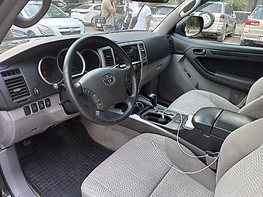обменяю на: Toyota 4Runner: 2008 г., 3.9 л, Бензин, Внедорожник — 6