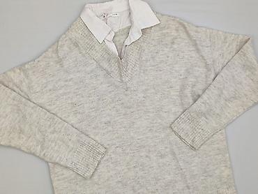 Sinsay, Sweter damski, rozmiar M w lalafo.pl Sinsay, Sweter damski, rozmiar M