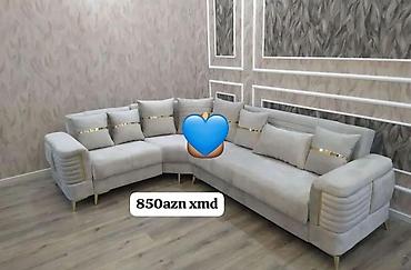 Divanlar: Künc divan, Yeni — 1