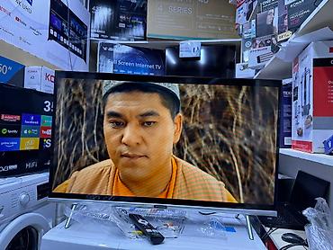 Телевизоры: Телевизоры LED Skyworth 32STE6600 в элегантном сером корпусе с — 7