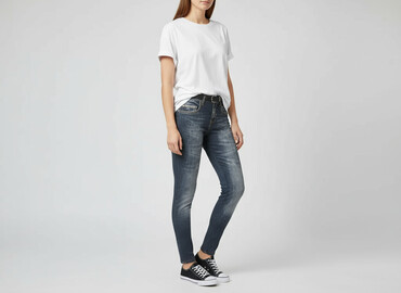 legginsy push up calzedonia: Legginsy Sportowe damskie, rozmiar M