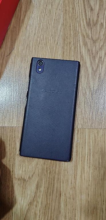 caterpillar telefon: Lenovo P70, 16 GB, rəng - Qara, Sensor, İki sim kartlı — 8