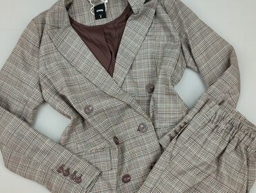 sinsay buty damskie zimowe: Sinsay, Elegancki komplet, rozmiar S