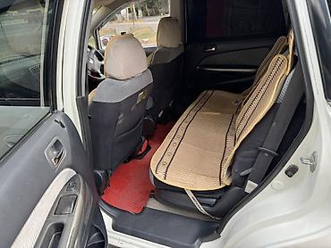 хонда стрим коробка: Honda Stream: 2002 г., Автомат, Бензин, Минивэн — 6