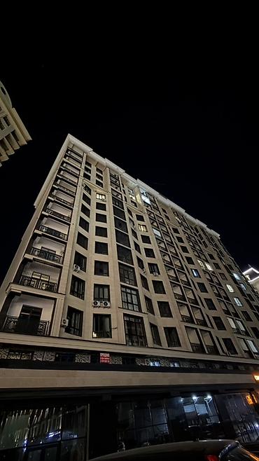 2025: 2 комнаты, 94 м², Асанбай мкр Элитка, 2 этаж, Дизайнерский ремонт — 1