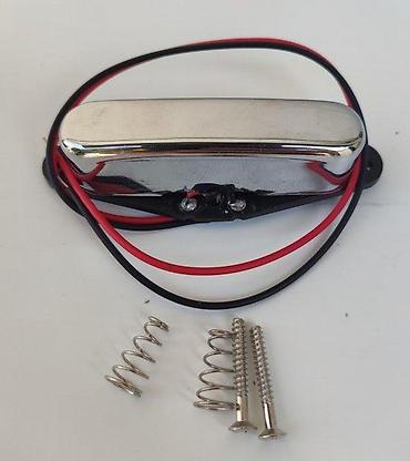 velika gitara: NECK MAGNET TELECASTER - NOVO | Slanje po dogovoru ili lično — 1
