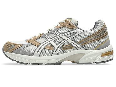 asic: Кроссовки, 39, 39.5, 38.5, Asics, Новый, цвет - Коричневый, Платная доставка, Бесплатная доставка, Самовывоз — 7