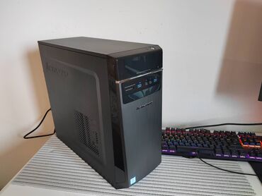 Desktop računari i radne stanice: Gejmer Lenovo Intel i5 6400/8Gb DDR4/SSD HDD/GTX 1050ti 4GB Prodajem — 13
