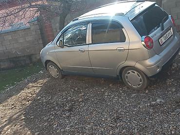 скутар макси: Daewoo Matiz: 2008 г., 0.8 л, Автомат, Бензин, Хэтчбэк — 2