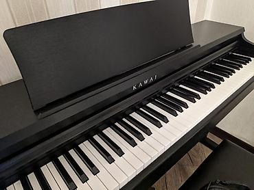 пианина: Продам цифровое пианино Kawai KDP120 Kawai KDP120 – новейшее — 1