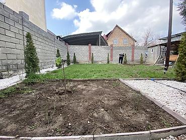 Газон: Газон + система автополива “под ключ” Что предлагаем - Проектирование — 7