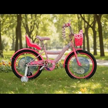 velosiped scott: Disney Frozen 20-KZ197 Uşaq Velosipedi, 20-lik çəhrayı Disney Frozen — 1