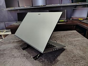 Ноутбуки Acer: Ультрабук, Новый, Intel Core i5 — 7