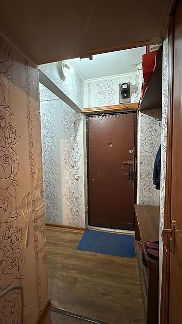 Продажа квартир: 2 комнаты, 43 м², 4 мкр 104 серия, 2 этаж, Косметический ремонт — 5