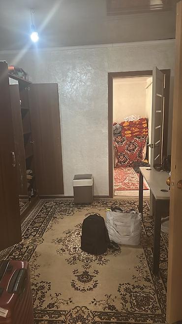 дом на калесох: 🏡 Продается 5-комнатный дом в ж/м Калыс-Ордо! 📐 Площадь дома: 110 м² 🧱 — 5