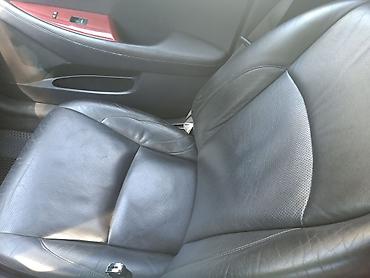сеед: Lexus ES: 2009 г., 3.5 л, Автомат, Бензин, Седан — 6
