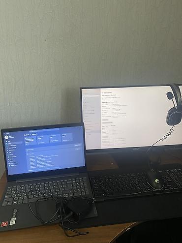 acer v3: Компьютер, Для работы, учебы, Б/у, Intel Core i7, NVIDIA GeForce GTX 1050 Ti — 1