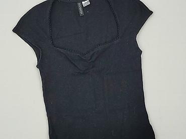ubrania basic damskie: H&M Divided, Top damski, rozmiar S — 1