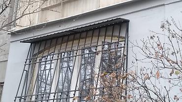 Решетки для окон: Решетки для окон, Кованные, На заказ, Бесплатная установка — 18