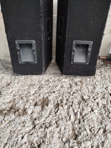 Dinamiklər və kolonkalar: İşlənmiş Yamaha Kolonka, Növ - Toy üçün, rəng - Qara -da lalafo.az — 2 Dinamiklər və kolonkalar: İşlənmiş Yamaha Kolonka, Növ - Toy üçün, rəng - Qara — 2