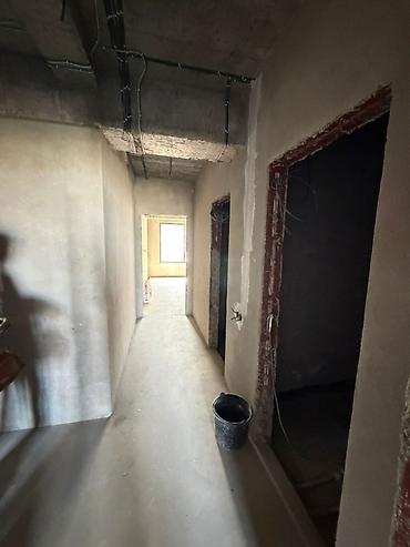 Продажа квартир: 2 комнаты, 65 м², Элитка, 6 этаж, Готовая ПСО (под самоотделку) — 11