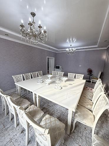 Продажа коттеджей и домов: Частный дом в Ак-Босого, рядом с рынком Дордой, поблизости школы и — 19