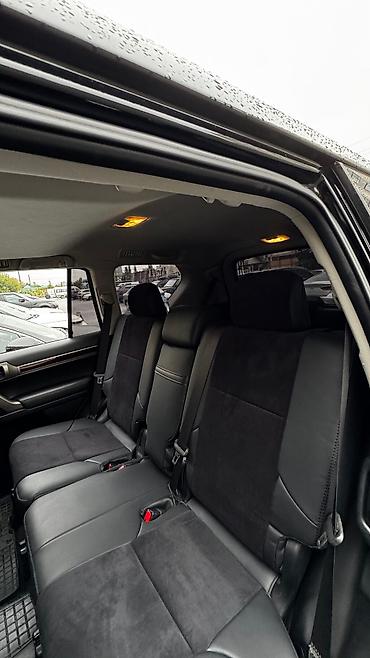 Другие аксессуары для салона: Индивидуальный пошив чехлов по заводским размерам 🚘 ✔️ Шьём идеально — 15