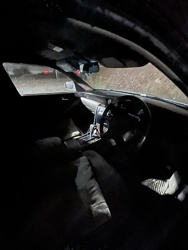 Продажа авто: Nissan Laurel: 2002 г., 2.5 л, Автомат, Бензин, Седан — 3