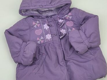 modne kurtki na zimę: Kurtka zimowa, Tu, 2-3 lat, 92-98 cm, stan - Dobry