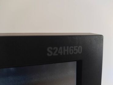 Monitori: Samsung PLS Monitor 24"   Prodajem vrhunski monitor Samsung — 14