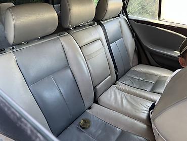 мерседес куплю: Mercedes-Benz E-Class: 1998 г., 2.2 л, Автомат, Бензин, Универсал — 7