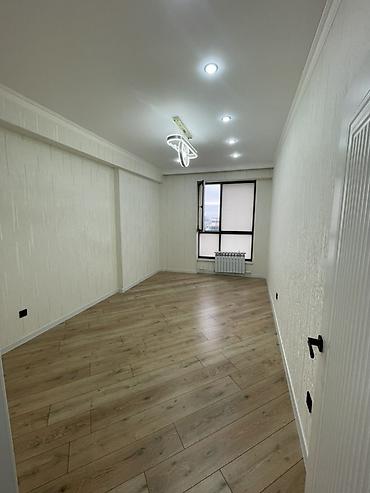 двух ком квартира: 2 комнаты, 78 м², Резиденция, Элитка, 9 этаж, Дизайнерский ремонт — 2