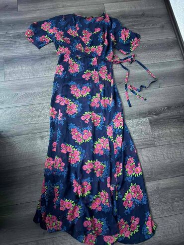 new yorker haljine za plazu: Zara L (EU 40), Kratkih rukava