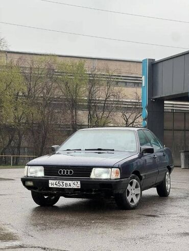 audi a6 машина: Audi 100: 1985 г., 2.2 л, Механика, Бензин, Седан