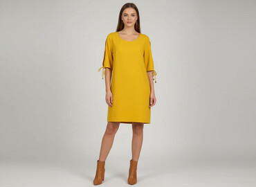 ubrania unisono: Sukienka damska, rozmiar L