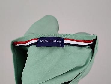 fila: Tommy Hilfiger, T-shirt damski, rozmiar S — 6