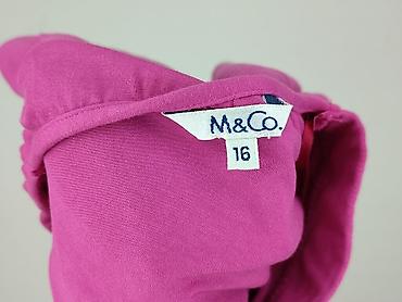 mc earl koszule: M&Co, T-shirt damski, rozmiar 2XL — 4