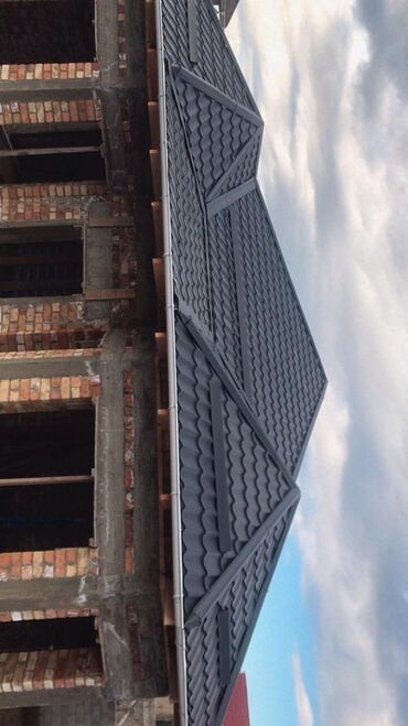 Мебельщики, столяры: КРЫША ЖАБАБЫЗ ЛЮБОЙ СЛОЖНОСТ ҮЙГӨ ЖАРАШЫКТУУ, САПАТТУУ, БАТ-БАТ — 10