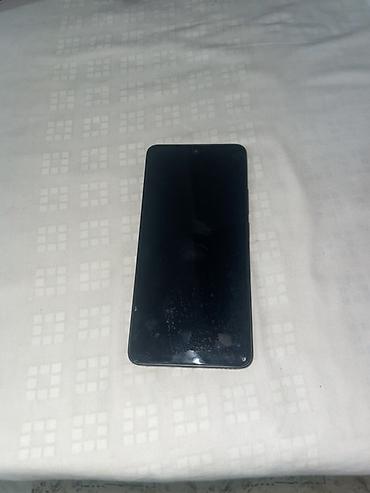 redmi k: Redmi, Redmi Note 13, Б/у, 128 ГБ, цвет - Черный, 2 SIM — 2